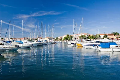 Ferienwohnung mit Klimaanlage