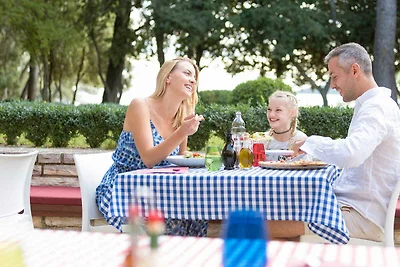 FerienWohnung mit Pool