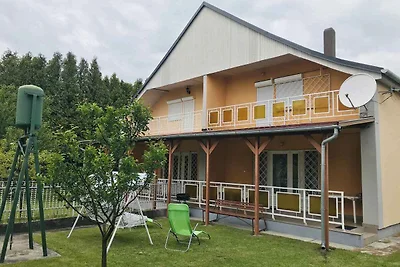 Casa vacanze Vacanza di relax Balatonmáriafürdö
