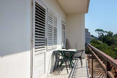 Ferienwohnung am Meer
