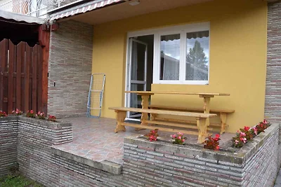 Studio kinderfreundlich mit Internet und
