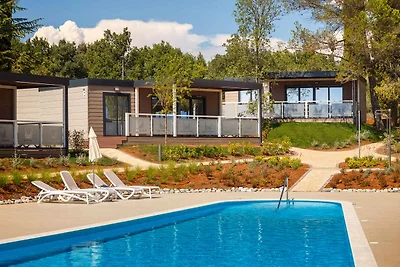 Kuća za odmor Dopust za oporavak Vabriga