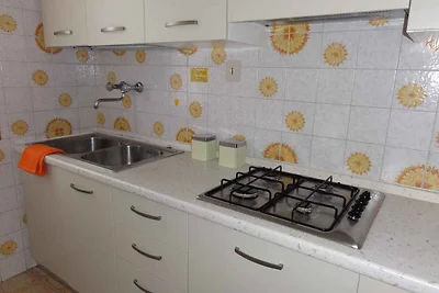 Vakantieappartement Gezinsvakantie Bibione