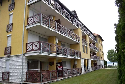 Ferienwohnung nur 300 m vom Strand mit