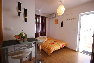Holiday flat family holiday Porat