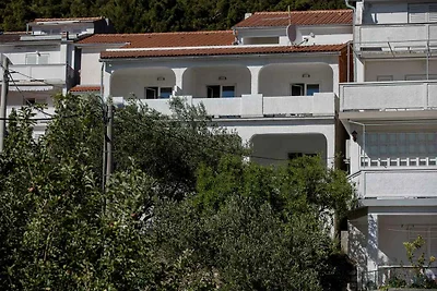 Appartamento Vacanza con famiglia Kampor