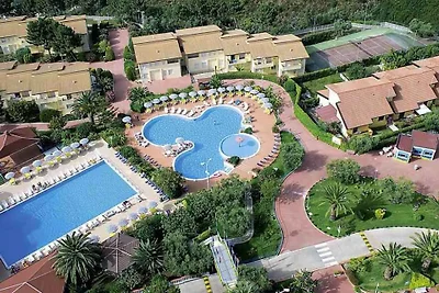 Appartamento Vacanza con famiglia Calabria