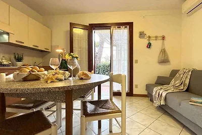 Ferienwohnung mit Klimaanlage und Pool