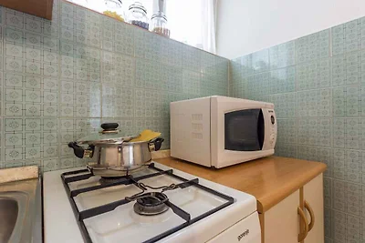Ferienwohnung mit Klimaanlage