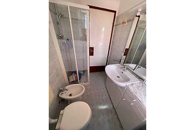 Ferienwohnung mit Internet und Balkon