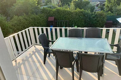 Vakantieappartement Gezinsvakantie Siofok