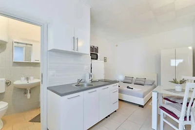 Vakantieappartement Gezinsvakantie Vir