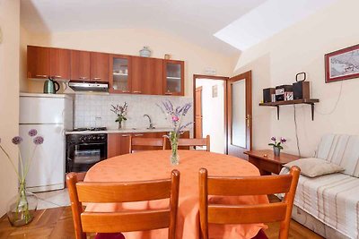 Vakantieappartement Gezinsvakantie Bozava