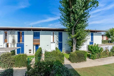 Vakantiehuis Ontspannende vakantie Rosolina