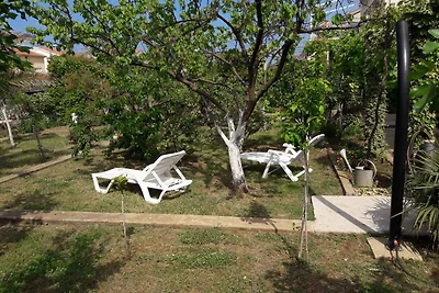 Ferienwohnung im Erdgeschoss