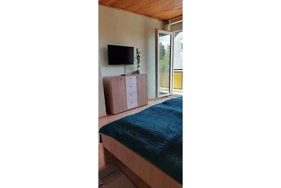 Ferienwohnung mit ruhige und inspirierende