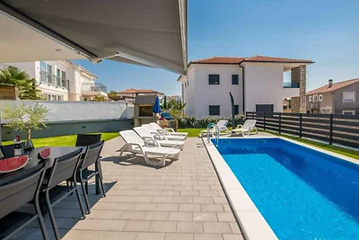 Casa vacanze Vacanza di relax Sveti Ivan Dobrinjski