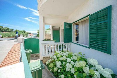 Ferienwohnung mit Seeblick