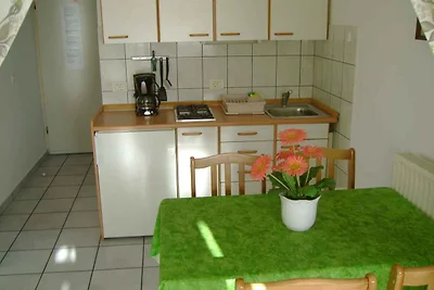 Ferienwohnung mit Pool