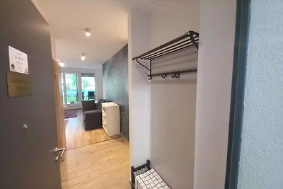 Vakantieappartement Gezinsvakantie Balatonlelle