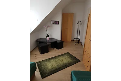Ferienwohnung völlig neu ausgebaut