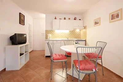 Ferienwohnung mit Klimaanlage