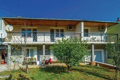 Vakantieappartement Gezinsvakantie Lika-Senj