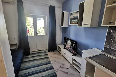 Ferienwohnung in Strandnähe