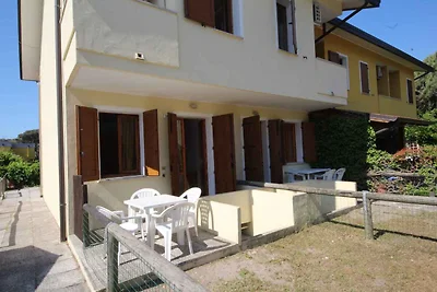 Ferienwohnung mit Klimaanlage