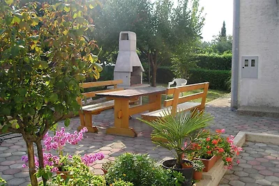 Vakantieappartement Gezinsvakantie Njivice