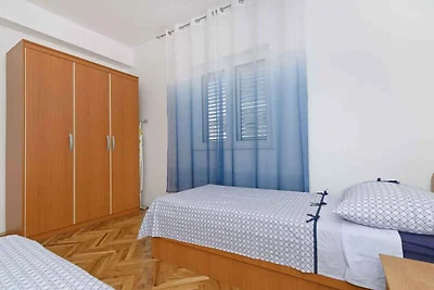 Appartamento Vacanza con famiglia Srima