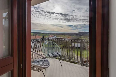 Vakantieappartement Gezinsvakantie Dračevac