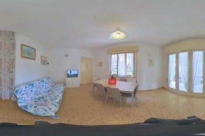 Vakantieappartement Gezinsvakantie Lignano Sabbiadoro