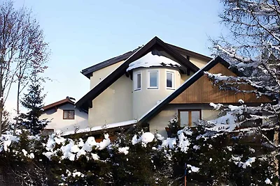 Ferienwohnung in zentraler Lage