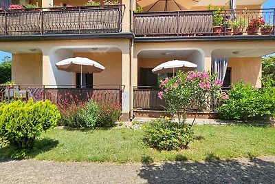 Ferienwohnung mit Klimaanlage, Internet und