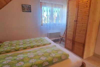 Appartamento Vacanza con famiglia Zalakaros