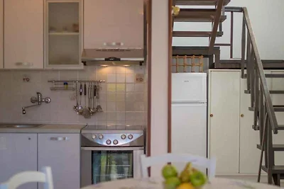 Ferienhaus mit Klimaanlage