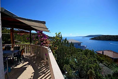Ferienwohnung am Meer