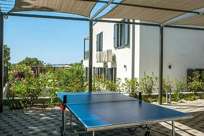Holiday home relaxing holiday Orebic