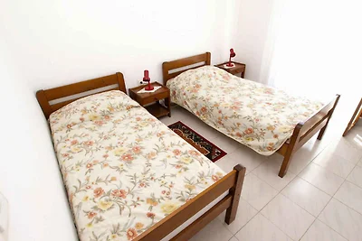 Ferienwohnung mit Klimaanlage