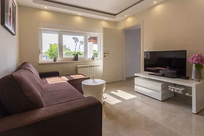 Casa vacanze Vacanza di relax Prodol