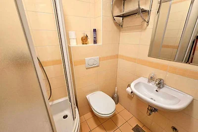 Ferienwohnung mit Balkon
