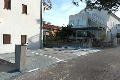 Gemütliche Apartments - T & T in Okrug Gornji