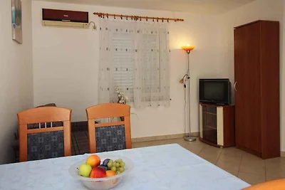 Vakantieappartement Gezinsvakantie Silo