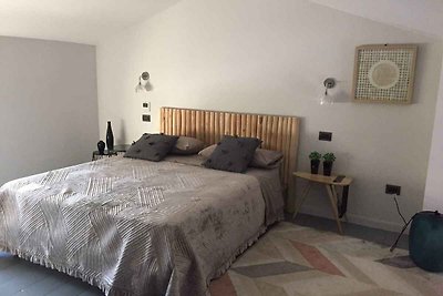 Vakantieappartement Gezinsvakantie Salerno