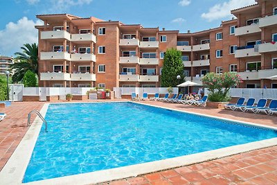 Vakantieappartement Gezinsvakantie Tarragona