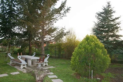 Appartamento Vacanza con famiglia Valbandon