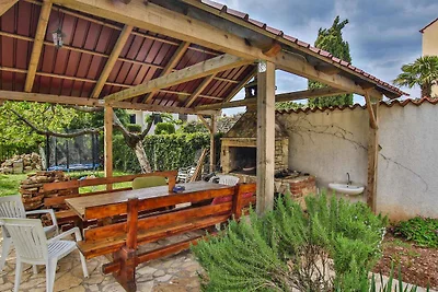 Ferienwohnung mit Klimaanlage