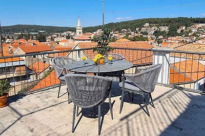 Ferienwohnung mit Balkon und Klimaanlage