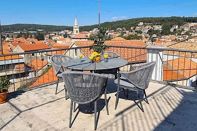 apartman za odmor Obiteljski odmor Jelsa